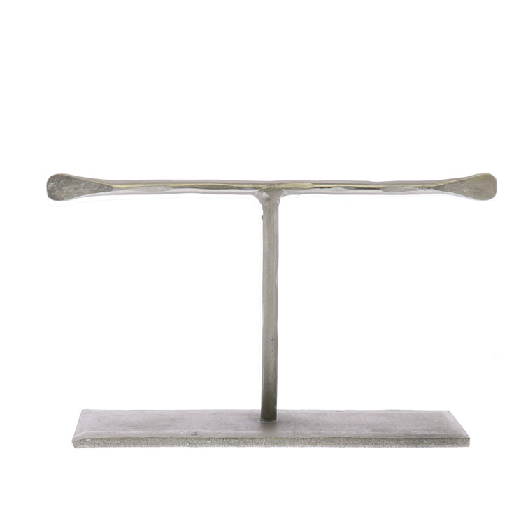 Everly Quinn Iron Jewelry Stand Wayfair